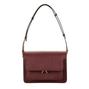 Marni Medium Trunk Shoulder Bag